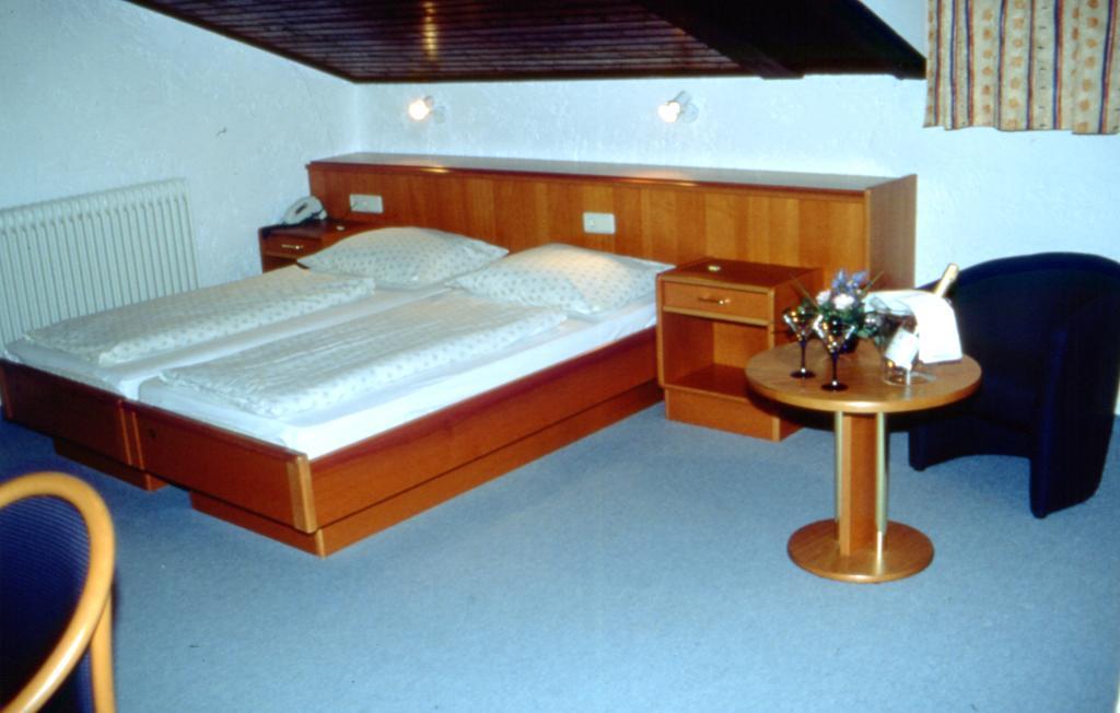 Clubhotel Götzens Pokój zdjęcie